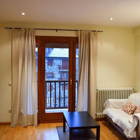 Апартаменты Duplex Con Vistas En Бенаске Экстерьер фото