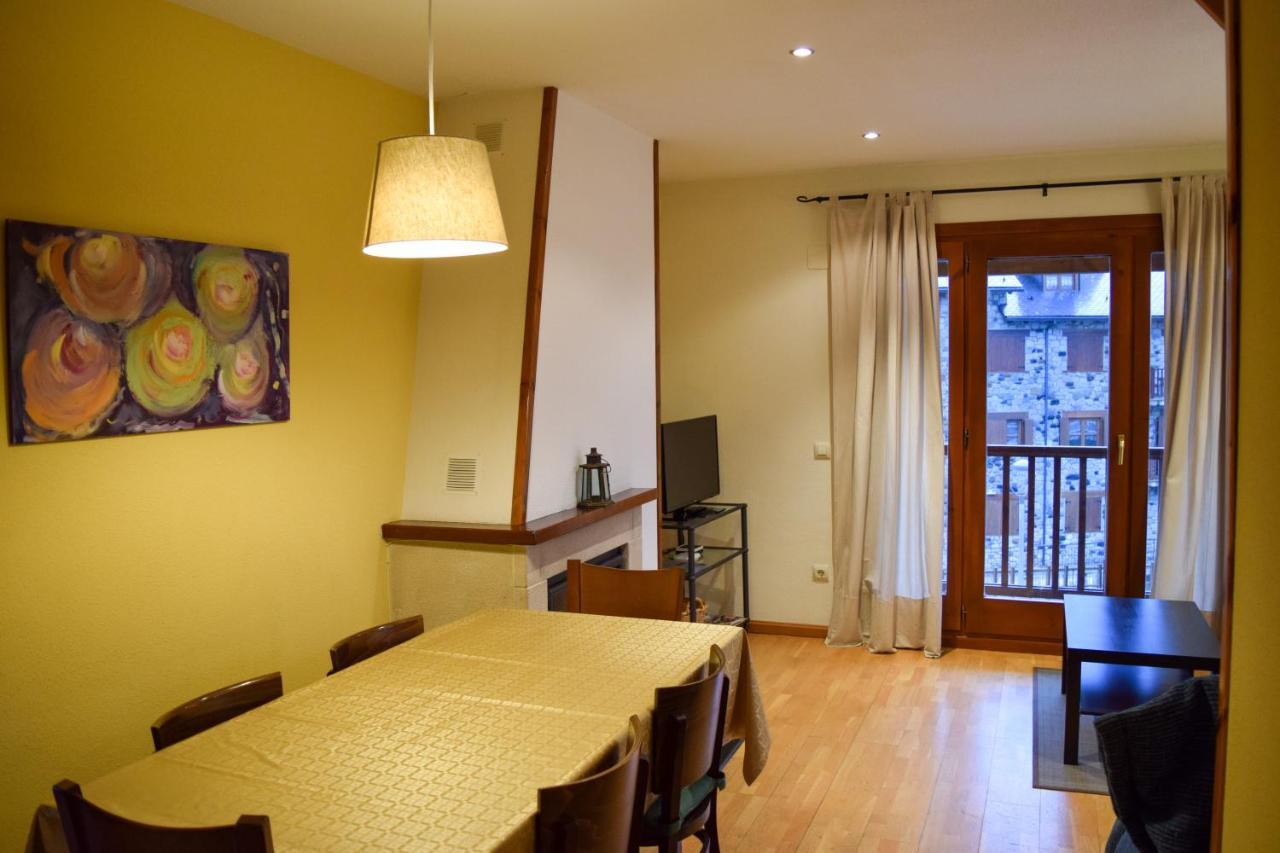 Апартаменты Duplex Con Vistas En Бенаске Экстерьер фото